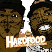 Podcast HARDFOOD