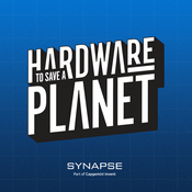 Podcast Hardware to Save a Planet