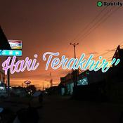 Podcast Hari Terakhir
