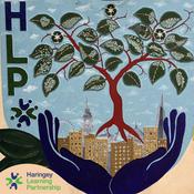Podcast Haringey Learning Partnership Podcast
