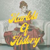 Podcast Harlots of History