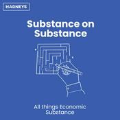 Podcast Substance on Substance