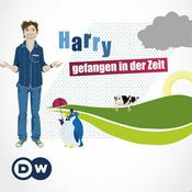 Podcast Harry – gefangen in der Zeit| Aprender alemán | Deutsche Welle