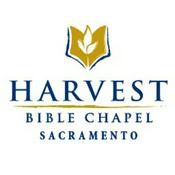 Podcast Harvest Sacramento