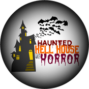 Podcast Haunted Hell House of Horror