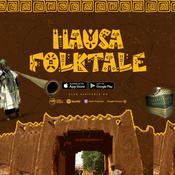 Podcast Hausa Folktales