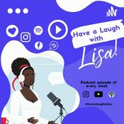 Podcast Have A Laugh W Lisa