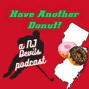 Podcast Have Another Donut! A NJ Devils Podcast