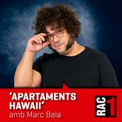 Podcast Apartaments Hawaii - Hora a Hora