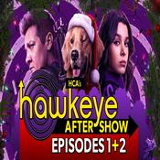 Podcast Hawkeye After Show
