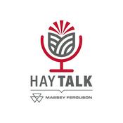 Podcast Hay Talk Powered by Massey Ferguson