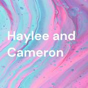 Podcast Haylee and Cameron