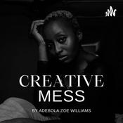Podcast 3 Minutes of Creative Mess