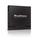 Podcast Halacha Headlines