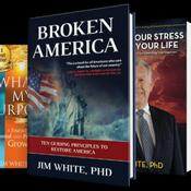 Podcast Healing America with Dr. Jim White