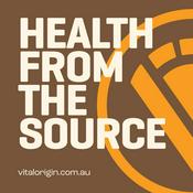 Podcast Health From The Source