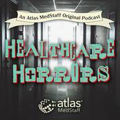 Podcast Healthcare Horrors podcast