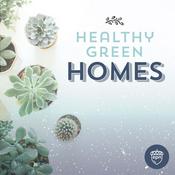 Podcast Healthy Green Homes