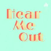 Podcast Hear Me Out: Alex Wilson