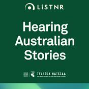 Podcast Hearing Australian Stories