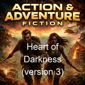 Podcast Heart of Darkness (version 3)