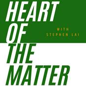 Podcast Heart Of The Matter - A Podcast On Legal Developments From Around The World