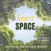 Podcast The Heart Space podcast - simple, practical wisdom for modern times