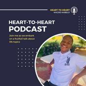 Podcast Heart To Heart With Kagiso