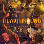 Podcast Hearthbound | An Untelling of the Odyssey