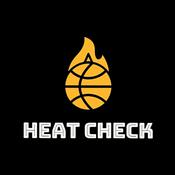 Podcast Heat Check Sports