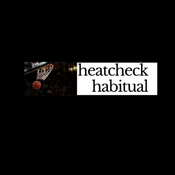 Podcast Heatcheck Habitual