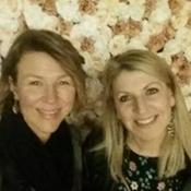 Podcast Heather and Michelle on RPP FM