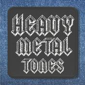 Podcast Heavy Metal Tones