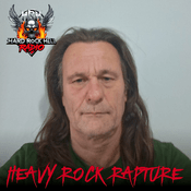 Podcast Heavy Rock Rapture