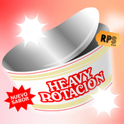 Podcast Heavy Rotación