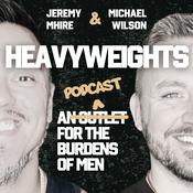 Podcast HEAVYWEIGHTS