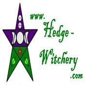 Podcast hedge-witchery