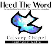 Podcast Heed The Word