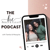 Podcast Heels & Cleats Podcast