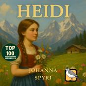 Podcast Heidi [Gold Edition]