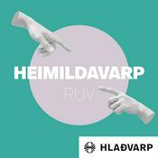 Podcast Heimildavarp RÚV
