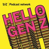 Podcast Hello Gen Z