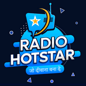 Podcast Radio Hotstar