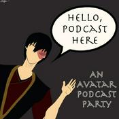 Podcast Hello, Podcast Here: An Avatar Podcast Party