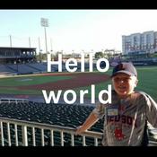 Podcast Hello world