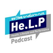 Podcast HeLP Podcast by Evolve Endurance
