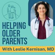 Podcast Helping Older Parents Podcast