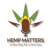 Podcast Hemp Matters