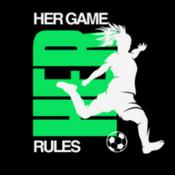 Podcast Her Game, Her Rules.