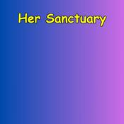 Podcast Her Sanctuary | 5-Minute Mental Escape